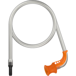 SB1127 - STORZ&BICKEL - UNITA' TUBO RICAMBIO PER HYBRID