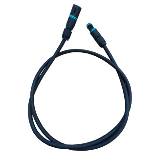 V990011 - SYLVANIA - PROLUNGA ALIMENTAZIONE GROLUX LINEAR LED | 1m