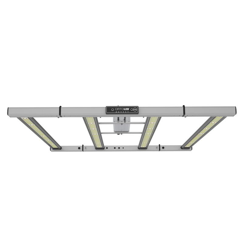 ORTOLED-82-PRO420 - ORTOLED - S LINE FOLDABLE SAMSUNG PROFESSIONAL BAR LIGHT (2.9 µmol/J) | 420W