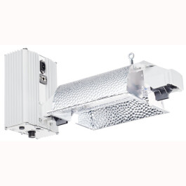 GPRO750 - RIFLETTORE ELETTRONICO GAVITA PRO 6/750 DE FLEX CON LAMPADA E-SERIE 750W 400V