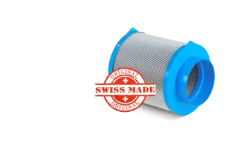 ART1203 - CARBONACTIVE HOMELINE GRANULATE 200G DIAM 125MM - 200MC/H