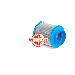 ART1203 - CARBONACTIVE HOMELINE GRANULATE 200G DIAM 125MM - 200MC/H