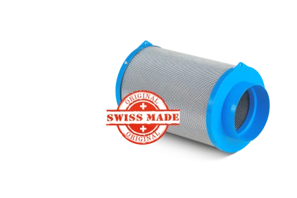 ART1209 - CARBONACTIVE HOMELINE GRANULADO 500GL DIAM 125MM - 500MC/H