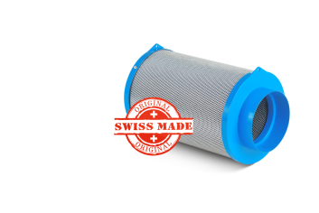 ART1205 - CARBONACTIVE HOMELINE GRANULATE 300G  DIAM 125MM - 300MC/H