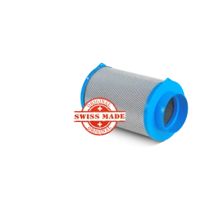 ART1205 - CARBONACTIVE HOMELINE GRANULATE 300G  DIAM 125MM - 300MC/H