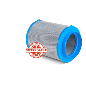 ART1221 - CARBONACTIVE HOMELINE GRANULATE 1000GL DIAM 200MM - 1000MC/H