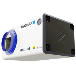 17408 - OPTICLIMATE - REVOMAXII 21000 INVERTER | 400V - RAFFREDDATO AD ACQUA