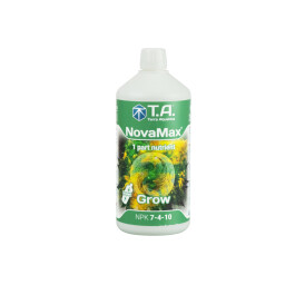 ITEN13103 - TERRA AQUATICA - NOVAMAX GROW | 1L