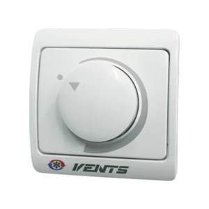 VENTILACION - REGULADOR DE VELOCIDAD RS1400