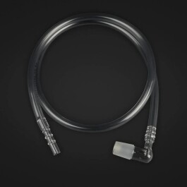 RE2161 - ARIZER - TUBO CON BOCCAGLIO ED ADATTATORE IN VETRO  | ARIZER V-TOWER - EXTREME-Q