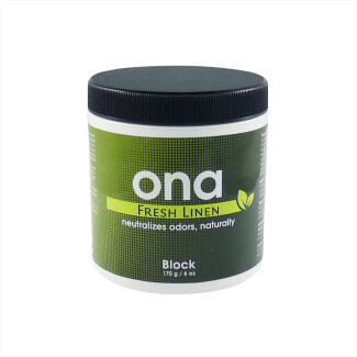 OBLOKFL - ONA BLOCK FRESH LINEN 170GR