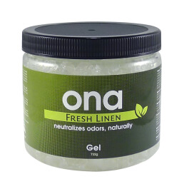 OGELFL1 - ONA GEL FRESH LINEN 732 GR