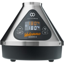 SB0101VM - VAPORMED - VOLCANO MEDIC 2 | VAPORIZZATORE DISPOSITIVO AD USO MEDICO