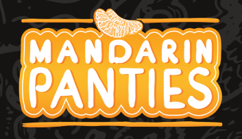 SSTKHF0003067 - SEEDSTOCKERS - MANDARIN PANTIES FEM (SUPERIOR) | 3 SEMI