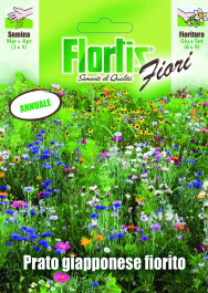 4351163 - FLORTIS | PRATO GIAPPONESE FIORITO