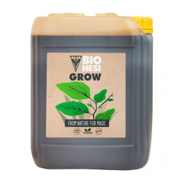 HE76 - HESI - BIO HESI GROW | 5L