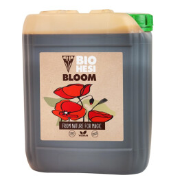 HE82 - HESI - BIO HESI BLOOM | 5L