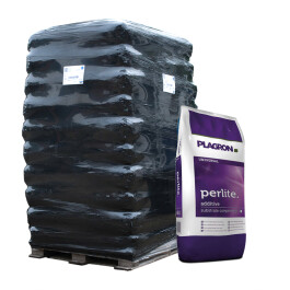 A31455P - PLAGRON - PERLITE | PALLET 250 SACCHI 10L