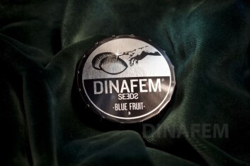 DF0097 - QUICK DINAMED CBD 3 SEMI FEMM DINAFEM