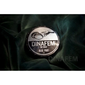 DF0059 - GORILLA CBD 5 SEMILLAS FEMM DINAFEM