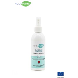 ADD020236 - ADDIPURE - DETERGENTE DISINFETTANTE ORGANICO 2 IN 1 | 300ML