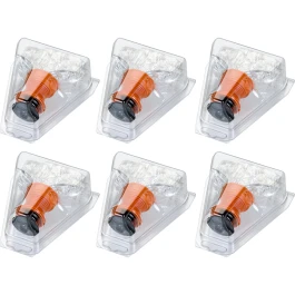0502E - STORZ&BICKEL - SET DI PALLONICINI XL PER EASY VALVE | 6 PALLONCINI XL