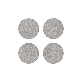 VA2014 - STORZ&BICKEL - SET DI PAD PER CAPSULE DOSATRICI | 4 PEZZI