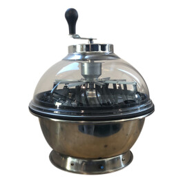 DMH66023 - DUTCH MASTER HYDROPONICS - TRIMMER AUTOMATICO E MANUALE PER LA PULIZIA DEI FIORI | Ø 48cm