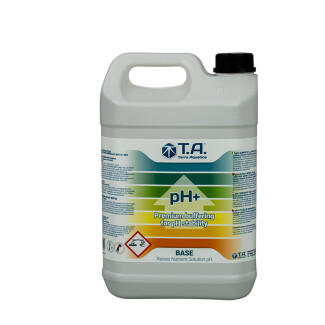 ITPH02004 - TERRA AQUATICA - pH+ | 5L