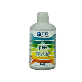 ITPH02002 - TERRA AQUATICA - pH+ | 0,5L
