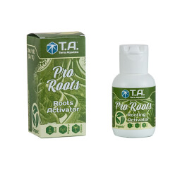 GHR6 - TERRA AQUATICA - PRO ROOTS | 60ml