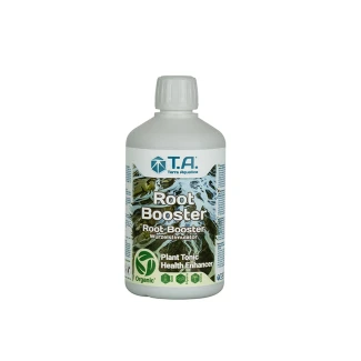 TERRA AQUATICA - ROOT BOOSTER