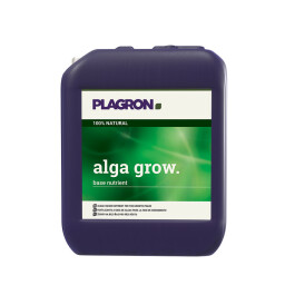 A31310 - PLAGRON - ALGA GROW | 10L
