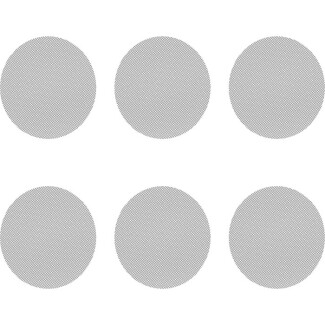 0310E - STORZ&BICKEL - SET RETINE DI RICAMBIO PER EASY VALVE HYBRID E CLASSIC