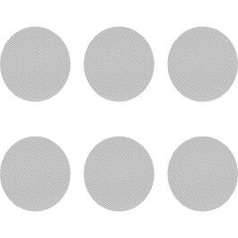 0310E - STORZ&BICKEL - SET RETINE DI RICAMBIO PER EASY VALVE HYBRID E CLASSIC