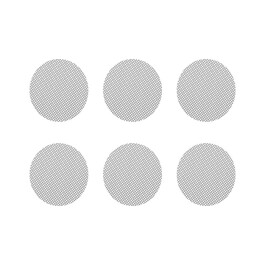 0339E - STORZ&BICKEL - SET RETINE PER RIDUTTORE PER EASY VALVE