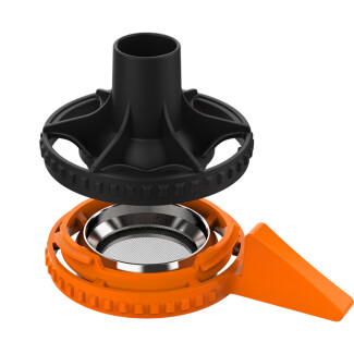 0301P - STORZ&BICKEL - CAMERA DI VAPORIZZAZIONE PER PLENTY