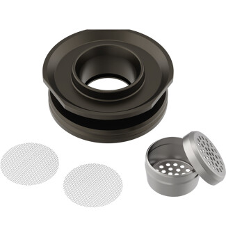 SB1133 - STORZ&BICKEL - ADATTATORE PER CAPSULA DOSATRICE PER VOLCANO HYBRID