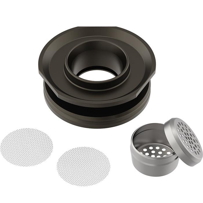 SB1133 - STORZ&BICKEL - ADATTATORE PER CAPSULA DOSATRICE PER VOLCANO HYBRID