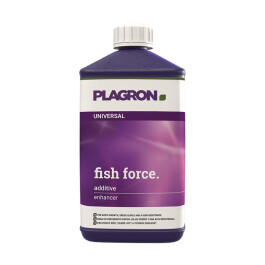 A30105 - PLAGRON - FISH FORCE | 1L