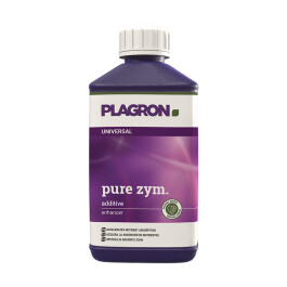ZXA30177 - PLAGRON - PURE ZYM | 500ml
