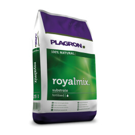 PROY25 - PLAGRON - ROYALMIX TERRA | 25L