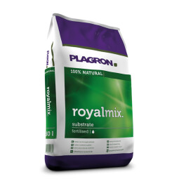 PROY50 - PLAGRON - ROYALMIX TERRA | 50L