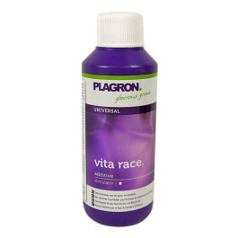 A30165 - PLAGRON - VITA RACE | 100ml
