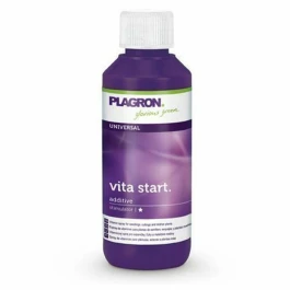 A30182 - PLAGRON - VITA START | 100ml