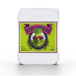 5050-16 - ADVANCED NUTRIENTS - BIG BUD | 10L