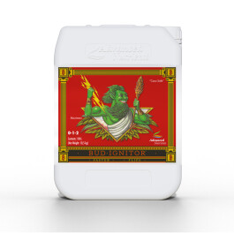 2360-16EU - ADVANCED NUTRIENTS - BUD IGNITOR | 10L