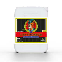 1685-16 - ADVANCED NUTRIENTS - CONNOISSEUR GROW PARTE B | 10L
