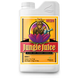1750-14 - ADVANCED NUTRIENTS - JUNGLE JUICE MICRO | 1L