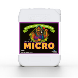 1401-16 - ADVANCED NUTRIENTS - pH PERFECT MICRO | 10L